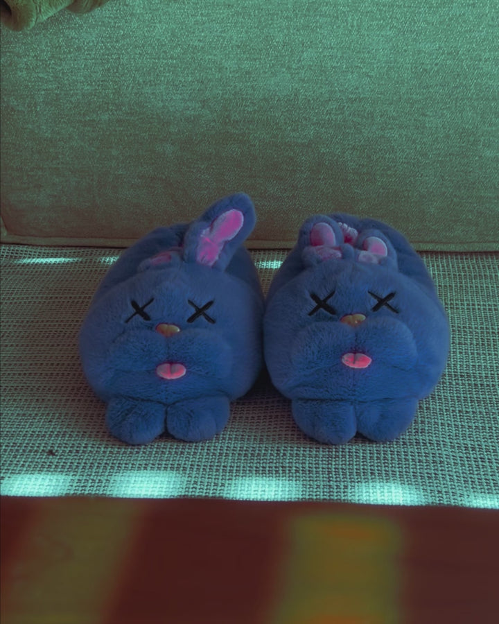 Snooze Bunnies